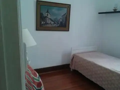 Departamento en alquiler temporario