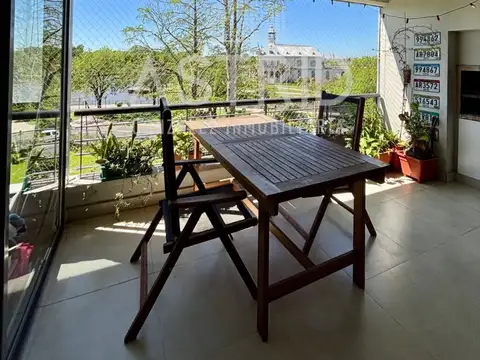 Departamento en Venta en Tigre Centro, USD 295.000