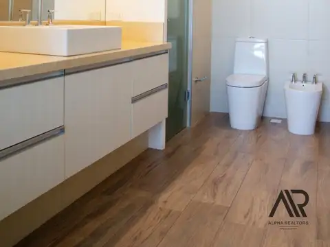Departamento en Venta con 1 cochera