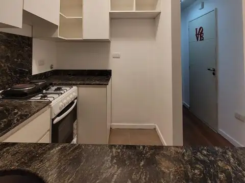 Departamento en Venta al Norte