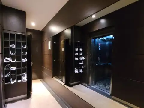 EXCELENTE MONOAMBIENTE - BAJAS EXPENSAS