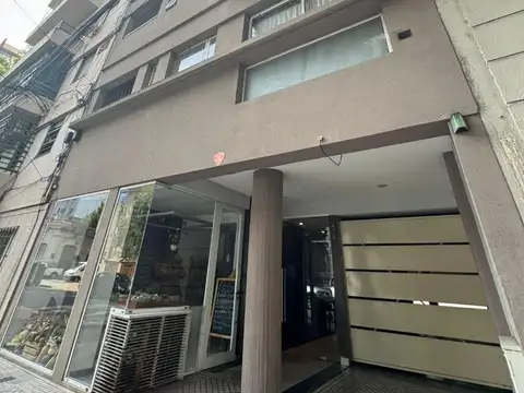 EXCELENTE MONOAMBIENTE - BAJAS EXPENSAS