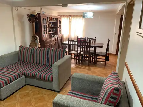 Depto Tipo Casa en Venta en La Plata, USD 74.000