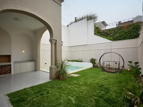 Casa en Venta A Estrenar