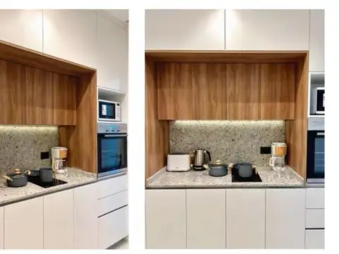 Humboldt 2000, Piso PB