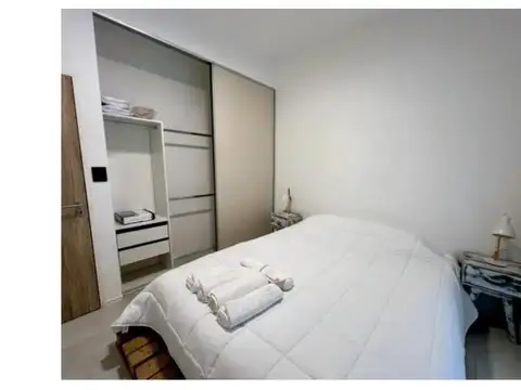 Departamento en Venta al Este