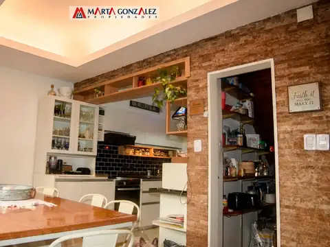 Casa en Venta 30 años