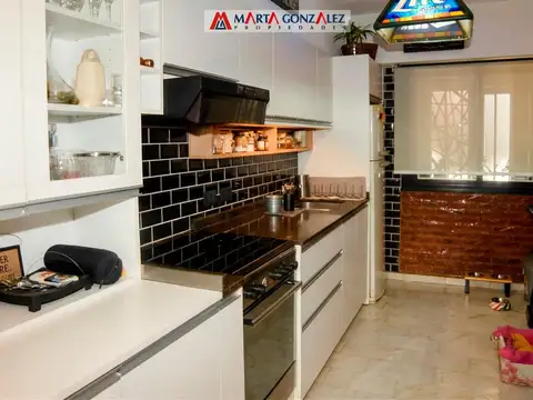 casa 4 ambientes venta Ramos Mejia