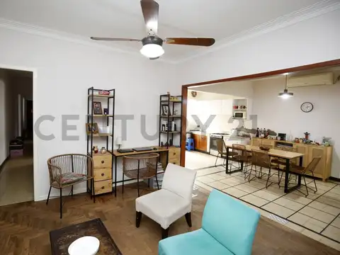 Calle 71 entre 8 y 9 600, Piso 0