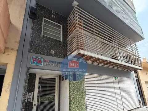 Diaz Colodrero 3100