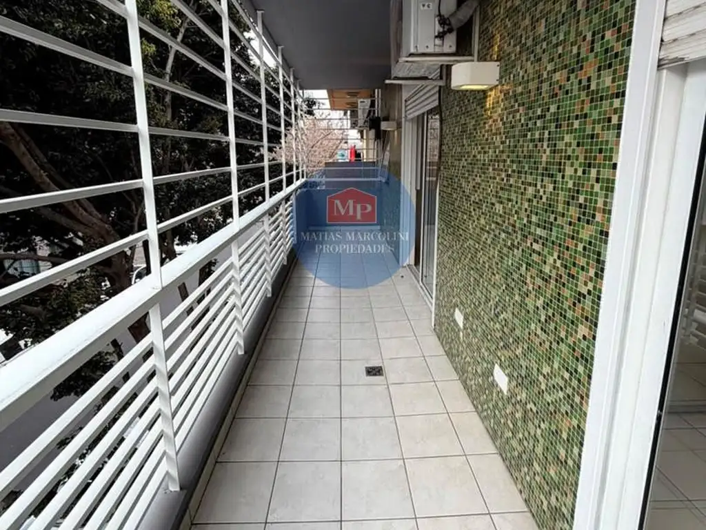 Diaz Colodrero 3100