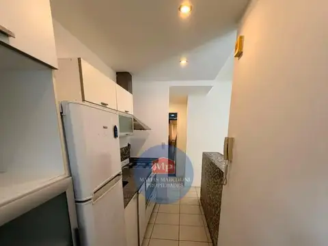 Departamento en Alquiler 18 años