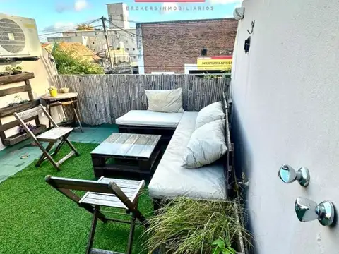 Adolfo Alsina 1900 , Piso 1