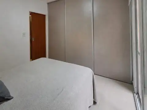 DEPARTAMENTO 2 AMBIENTES CON PATIO Y LAVADERO