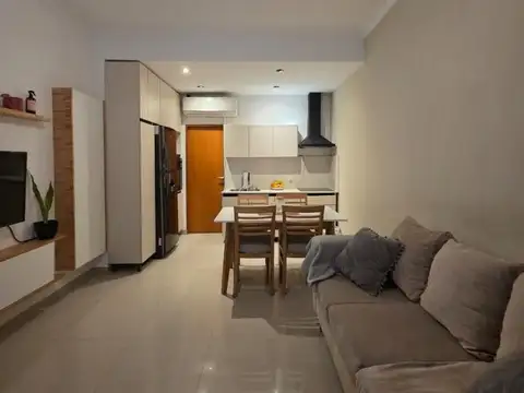 DEPARTAMENTO 2 AMBIENTES CON PATIO Y LAVADERO