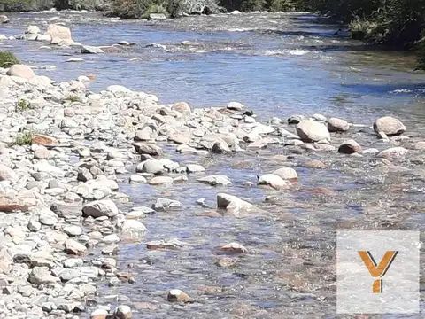 Campo en venta - 47.000.000Mts2 - Chubut