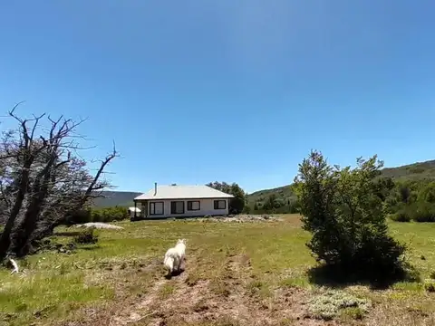 Campo en Venta en Rio Pico, Tehuelches