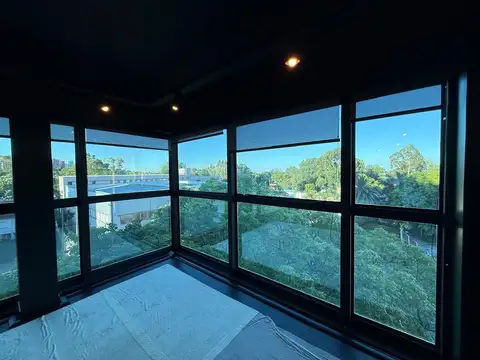 Oficina Monoambiente con 1 baño