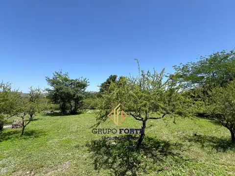 LOTE EN VENTA EN PARQUE SIQUIMAN, CERRADO CON ESCRITURA