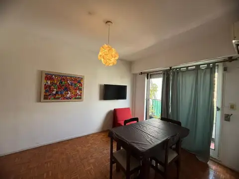 Departamento en Venta 47 años