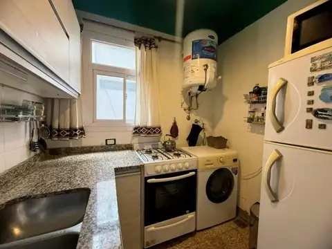 Avenida Doctor Ricardo Balbín 2400