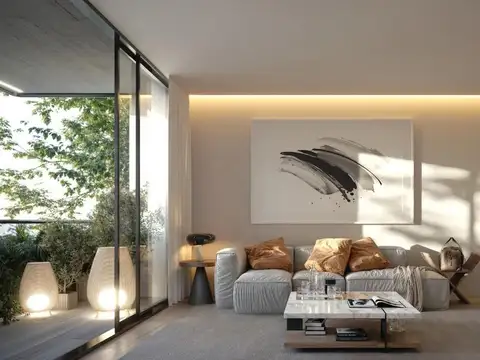 Departamento en Venta de 2 dormitorios