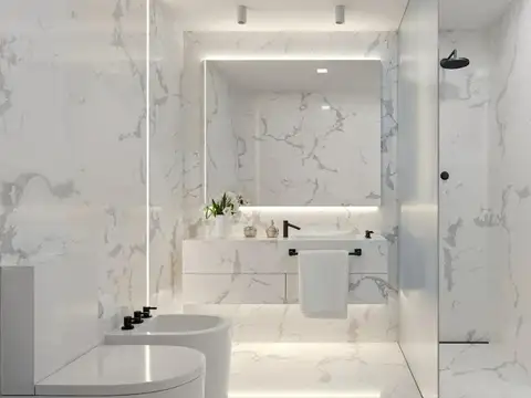 Departamento en Venta Apto profesional