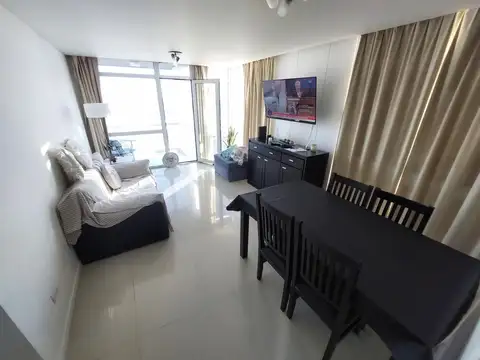 Departamento en Alquiler Temporal en Mar Del Plata, $ 100