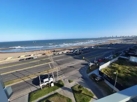 ALQUILER TEMPORARIO 2 AMBIENTES CON COCHERA