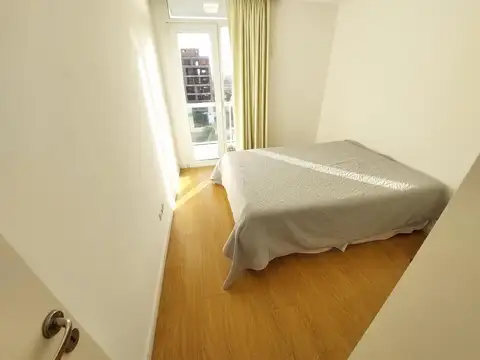 ALQUILER TEMPORARIO 2 AMBIENTES CON COCHERA