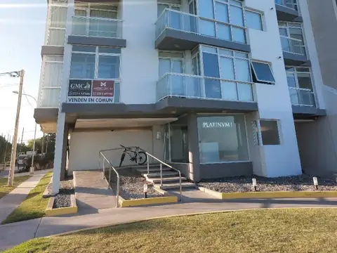 Departamento en Alquiler Temporal de 2 ambientes