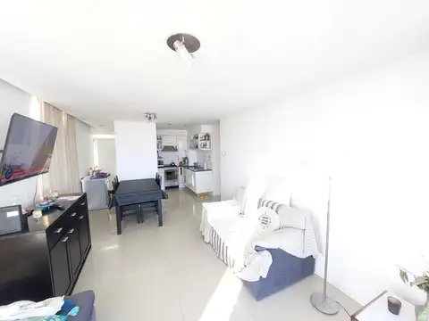 Departamento en Alquiler Temporal de 1 dormitorio