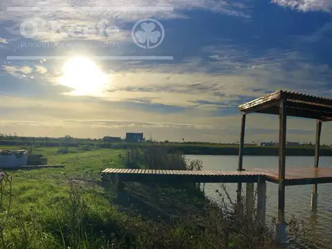 Terreno en Venta de 1100,0 m2