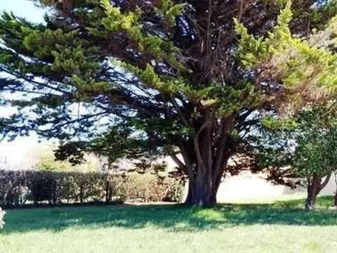 Terreno  En Venta Ubicado En Miramar, Costa Atlántica, Buen