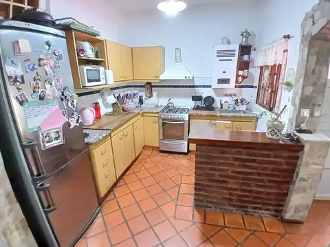 Depto Tipo Casa en Venta de 5 ambientes
