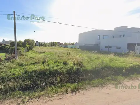 Terreno en venta, Di Geronimo al 1900, Trenque Lauquen