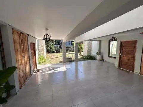 Casa en Venta en Mar de las Pampas, USD 250.000