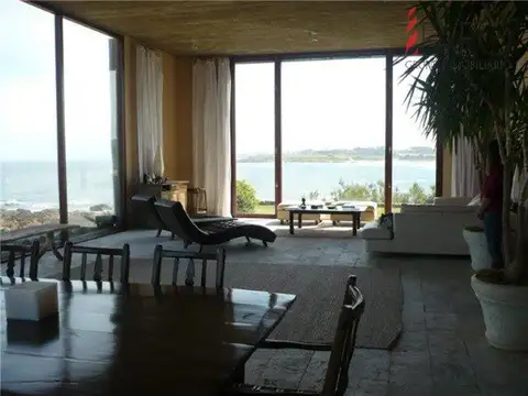 Casa en Venta en Punta del Este, USD 6.000.000