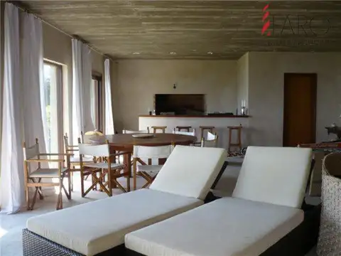 CASAS - CASA - LA BARRA