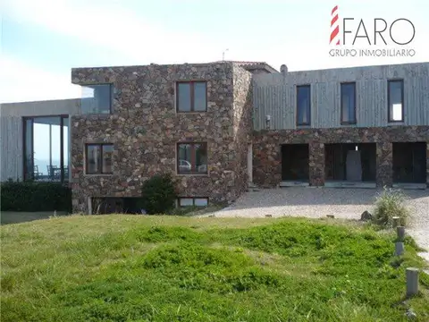 CASAS - CASA - LA BARRA