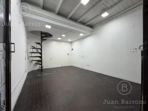 Local en Venta 40 años