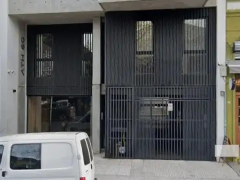 Cochera en venta - 10Mts2 - Chacarita