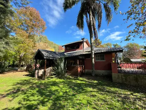 Casa en Venta en Antequera, USD 230.000