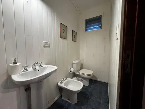 Arroyo Antequera 100