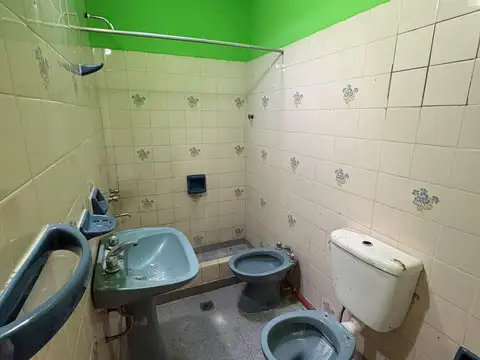 Depto Tipo Casa en Venta de 1 dormitorio