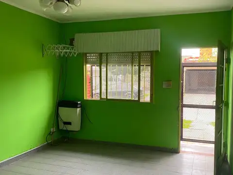 Depto Tipo Casa en Venta de 1 dormitorio