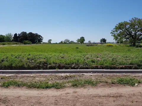 Terreno en Venta en Barrio Caima, San Jerónimo