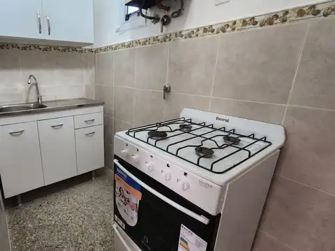 Departamento en Venta en Balvanera, USD 58.000