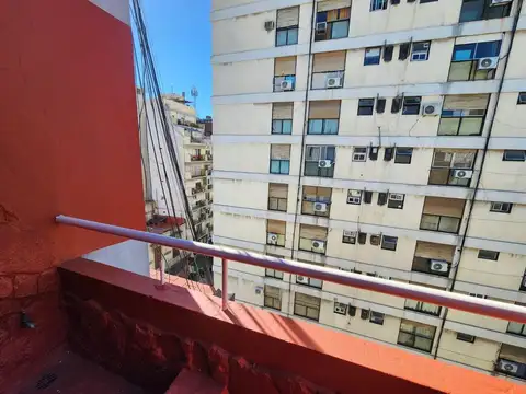 Bartolome Mitre 2600