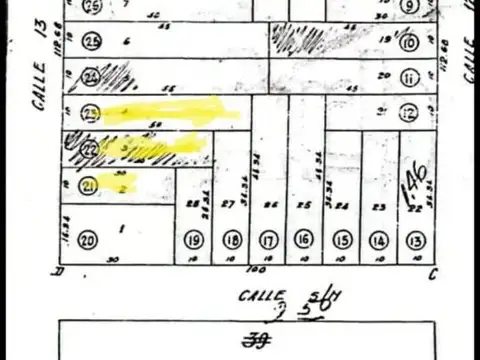 Terreno en Venta en Villars, $ 13.000